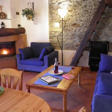 Apartment Sangiovese By Interhome