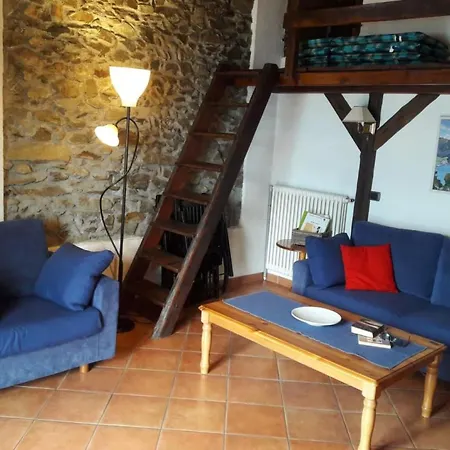 Apartment Sangiovese By Interhome